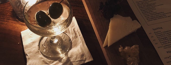 Scopa Italian Roots is one of The 15 Best Places for Cheese in Los Angeles.