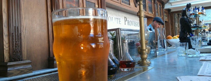 Polite Provisions is one of San Diego Area.