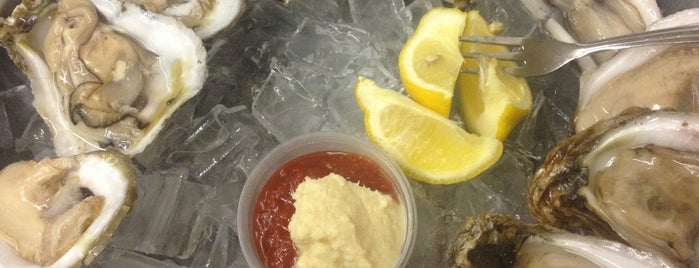 Mortimer's Restaurant is one of The 15 Best Places for Honey Mustard in Memphis.
