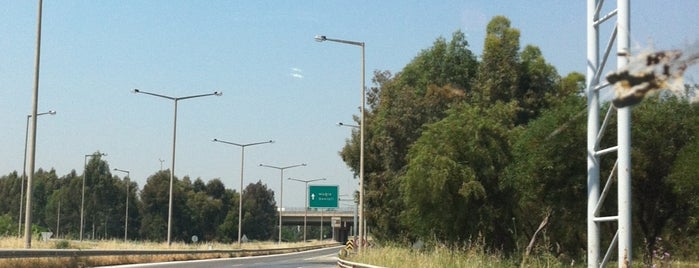 Izmir - Aydin Autobahn is one of Gespeicherte Orte von Fatoş.