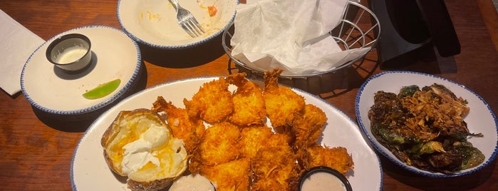 Must-visit Seafood Restaurants in Tallahassee