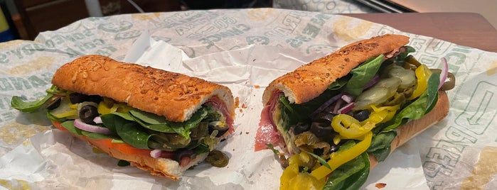 Must-visit Sandwich Places in Tallahassee
