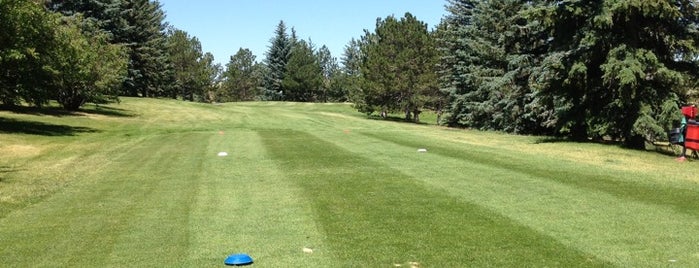 Little America Golf Course is one of Wyoming Travel, Vacation, Parks, Sites.