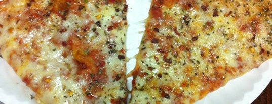 Mariella Pizza is one of NY - Food.