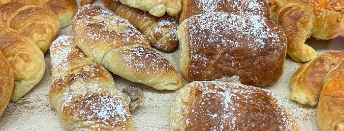 Dough Bakeshop is one of BlogTo's Best Breakfast Sandwiches.