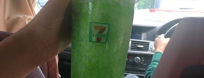 7-Eleven is one of tdy.