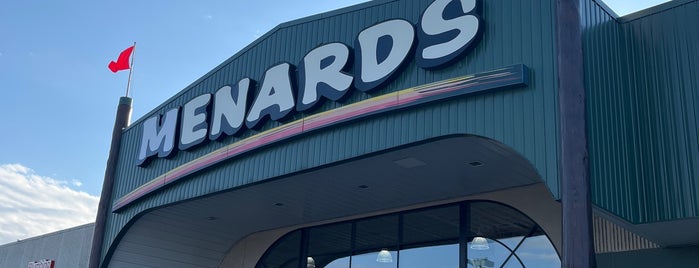 Menards is one of SMS5.