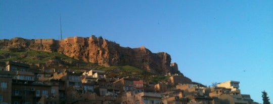 Mardin is one of All-time favorites in Turkey.