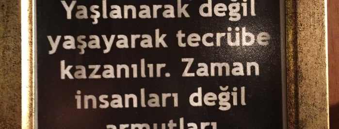 2 Tek is one of Yemek.