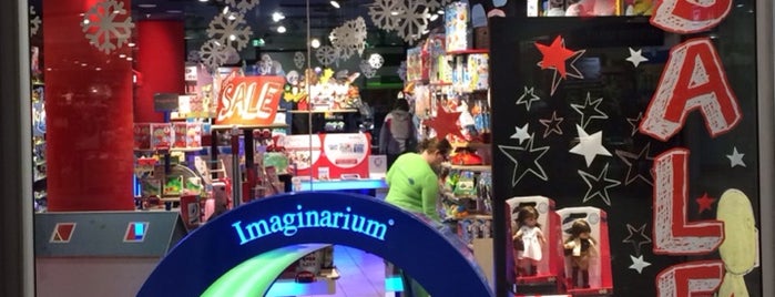 Imaginarium is one of Berlin.