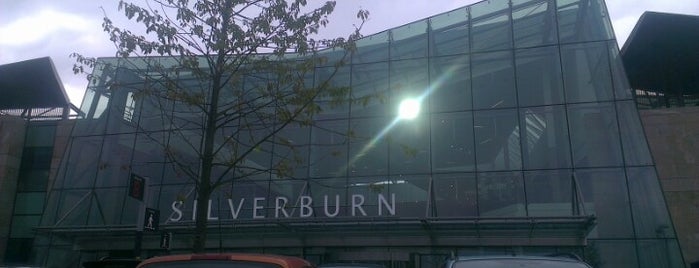 Silverburn Shopping Centre is one of Things to do in Scotland.