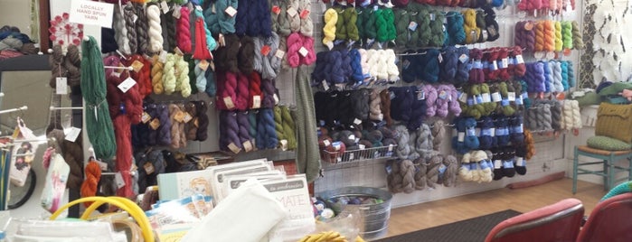 Fabric, Yarn & Art supplies