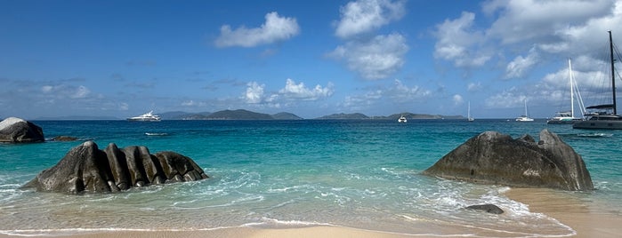 Spring Bay is one of Beaches.