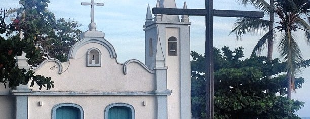 Igreja de São Francisco is one of Viagem BAHIA - Imbassaí.