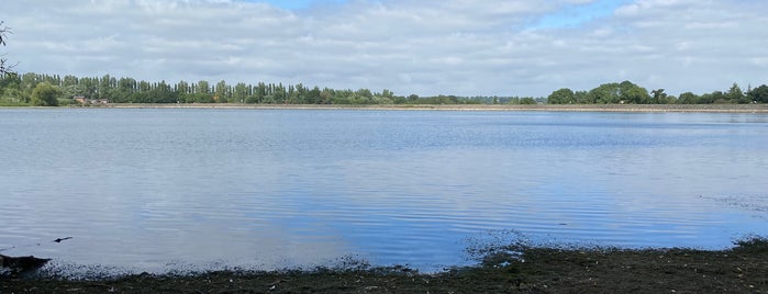 Daventry Country Park is one of All-time favorites in United Kingdom.