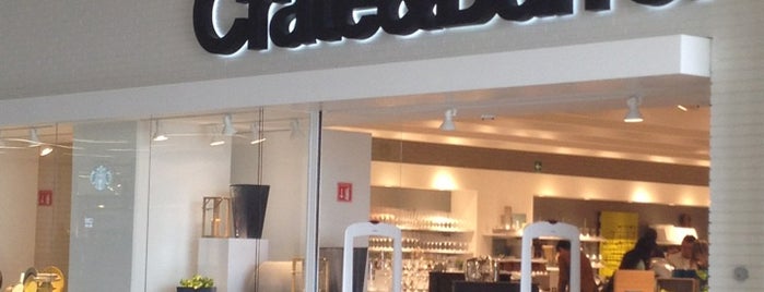 Crate & Barrel is one of Locais curtidos por Isabel.