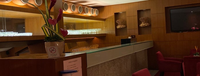 Seara Praia Hotel is one of Meeting Fortaleza.