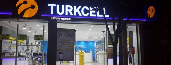 Aşkan Cb Shop is one of Altınordu.
