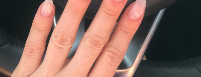 The 15 Best Places For Nails In Las Vegas