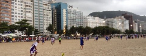 Sunday Night Football is one of Rio.