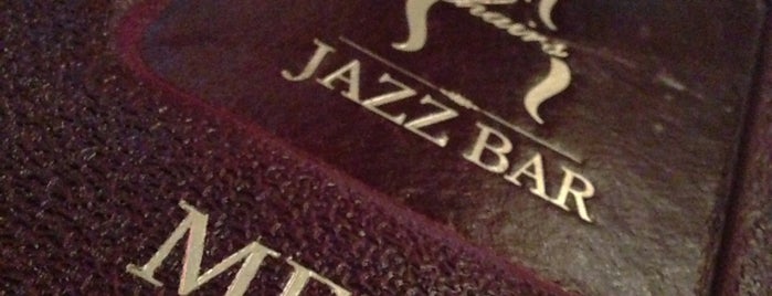 48 стульев is one of Бизнес-ланчи.