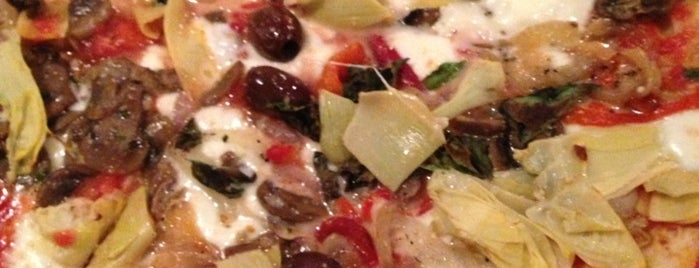 Pomo Pizzeria Phoenix is one of The 15 Best Places for Pizza in Phoenix.