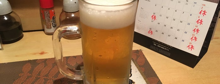 居酒屋 すすき野 is one of また行きたい。.