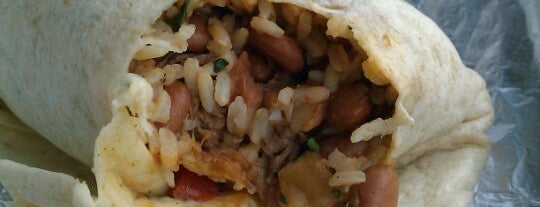 Chipotle Mexican Grill is one of The 15 Best Places for Burritos in Memphis.