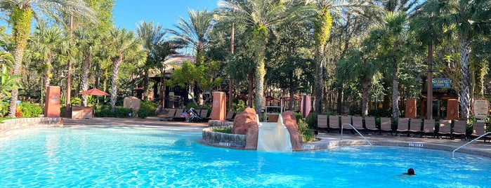Samawati Springs Pool is one of Florida.