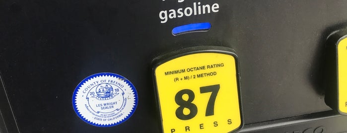 Costco Gasoline is one of All-time favorites in United States.