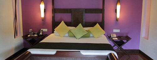 Vivanta By Taj - Kumarakom is one of Kerala Resorts.