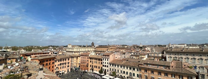 Eitch Borromini is one of ROMA!.