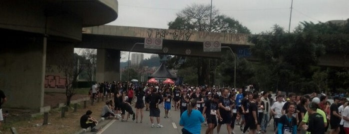 Circuito Athenas is one of Corridas de Rua SP.