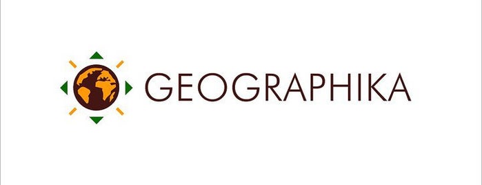 Geographika is one of Top 10 places to try this season.