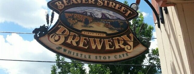 Beaver Street Brewery is one of Flagstaff.