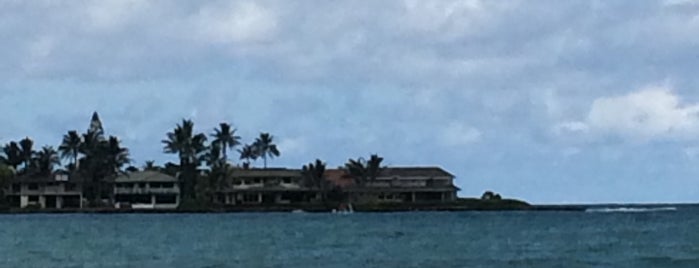President Obama’s Holiday Vacation Home is one of Lieux qui ont plu à Nicole.