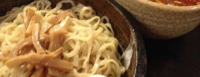 Ramen Setagaya is one of East Village Food for LONG.