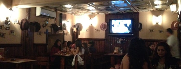 Yankee Pub is one of Yerevan #4sqCities.
