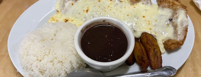 Romeu's Cuban Restaurant is one of Need to try in FTL.