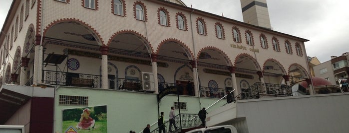 Selimiye Camii is one of MURAT'ın Beğendiği Mekanlar.