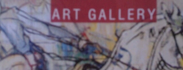 Valmar Art Gallery | «Վալմար» պատկերասրահ is one of Arm Museums & Art Galleries.