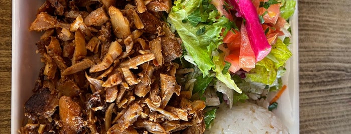 Sultan's Kebab is one of Pleasanton.