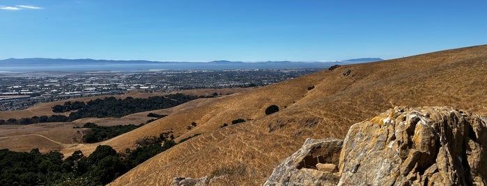 Dry Creek Park is one of Tempat yang Disukai Vihang.