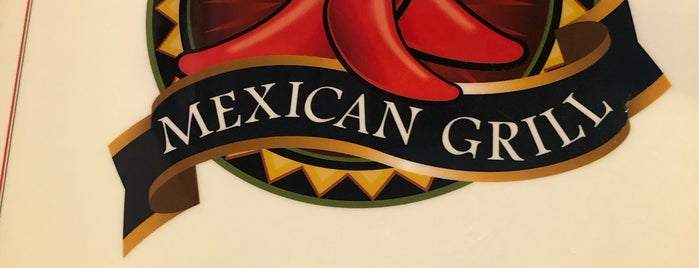Las Caras Mexican Grill is one of Dinner.