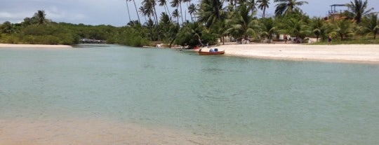 Jequiá da Praia is one of Cidades de Alagoas.