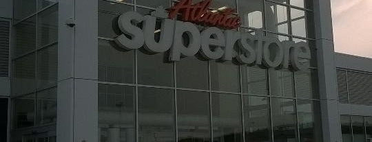 Atlantic Superstore is one of Ideas for Canada.