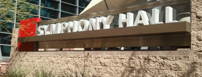 Symphony Hall is one of Turbofugg American Road Trip 17.