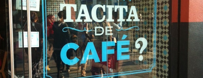 Cielito Querido Café is one of Me gustan.