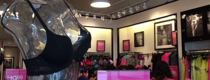 Victoria's Secret Outlet is one of Perpetual Hunt for Pretty & Practical.