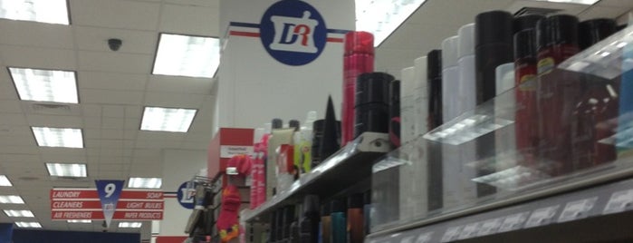 Duane Reade is one of Favorite Tips IV.